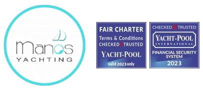 Manos Yachting